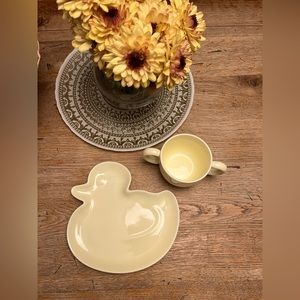 Tiffany & Co Tots Set